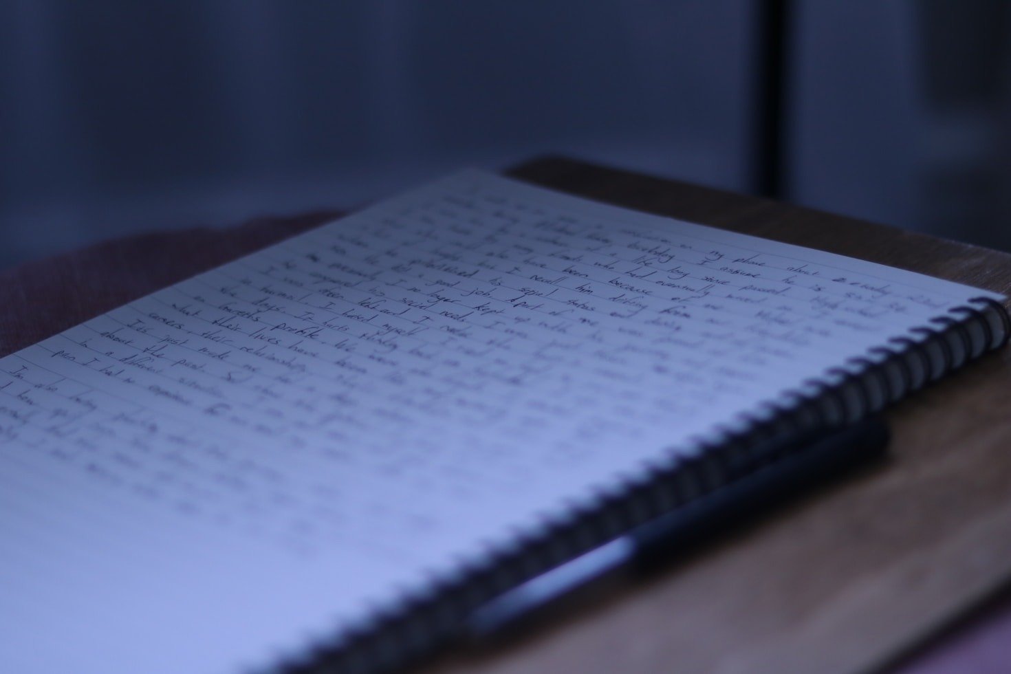 The Impact of Sharing Your Personal Thoughts